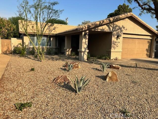 Property for rent in Cathedral City, Riverside County