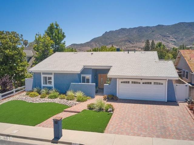 House for sale in Agoura Hills, California