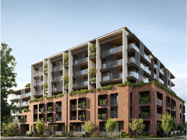 Apartment for sale in Shenton Park, Western Australia
