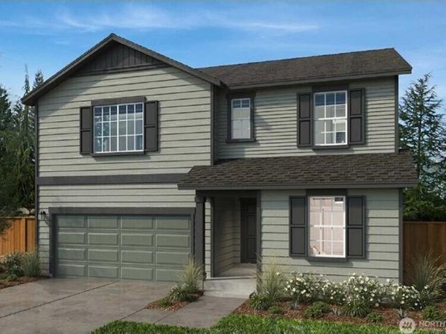 House for sale in Auburn, Washington