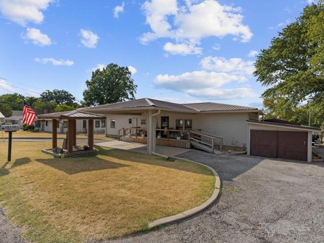 House for sale in Afton, Oklahoma