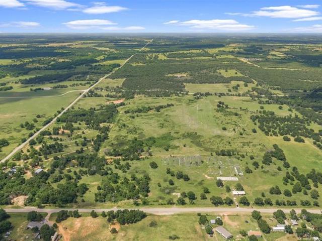 House for sale in Loco, Oklahoma