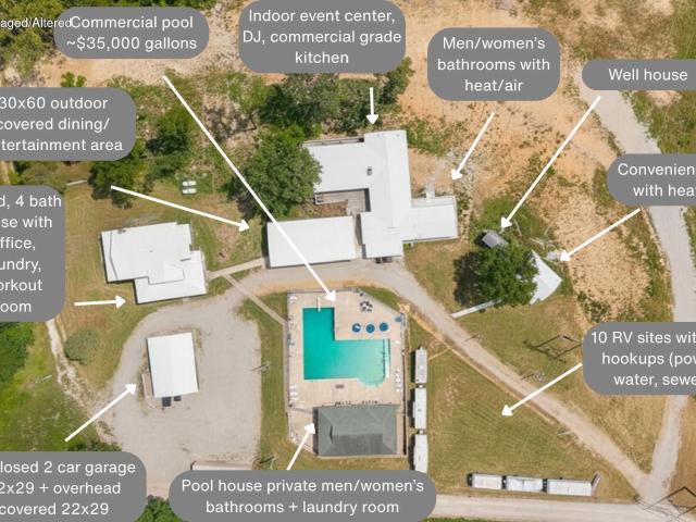 Commercial for sale in Laclede, Missouri