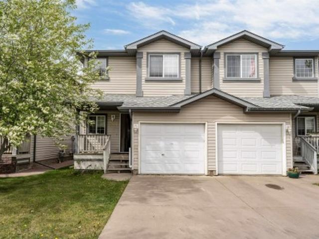 House for sale in Wedgewood, Alberta