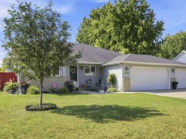 House for sale in Fargo, North Dakota