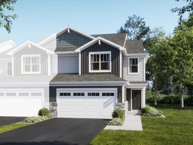 Townhouse for sale in Aurora, Illinois