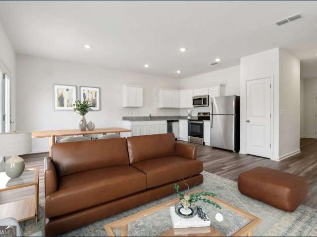 Townhouse for sale in Douglasville, Georgia
