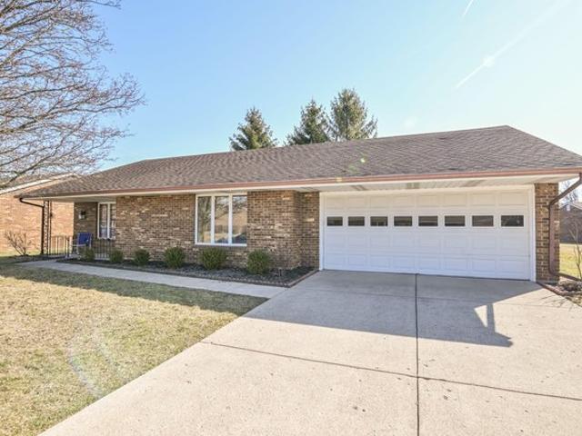 Condo for sale in Springfield, Ohio