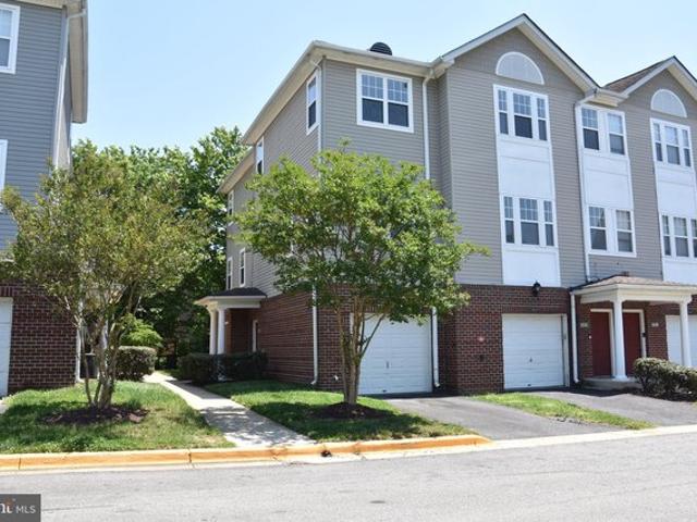 Condo for sale in Suitland, Maryland