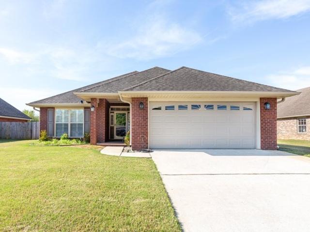 House for sale in Moody, Alabama
