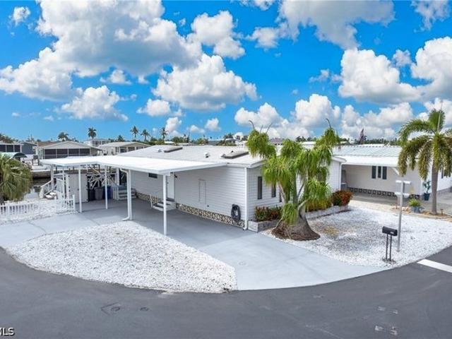 House for sale in Bokeelia, Florida