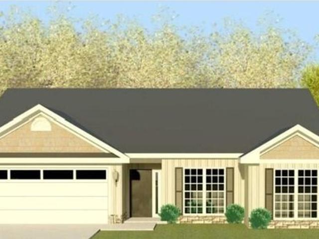 House for sale in Augusta, Georgia