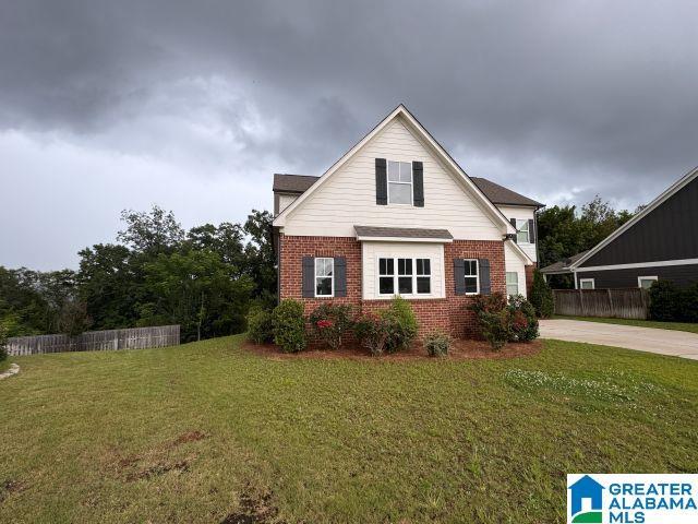 House for sale in Pelham, Alabama