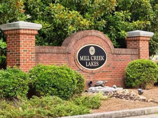 Condo for sale in Buford