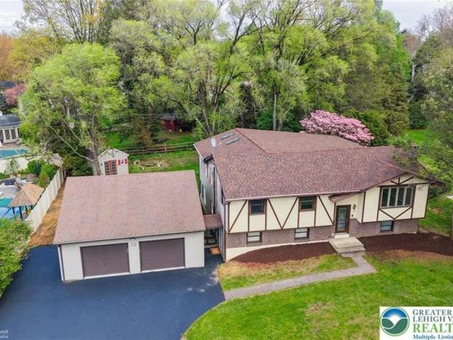 House for sale in Bethlehem, Pennsylvania