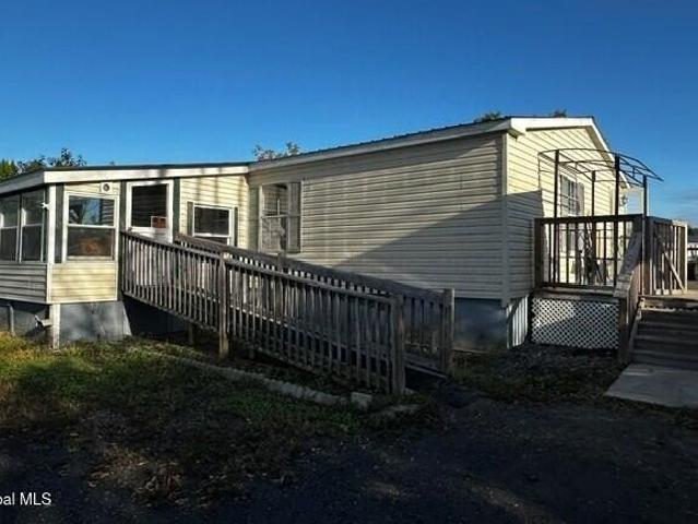 House for sale in Village of Fort Edward, Town of Fort Edward