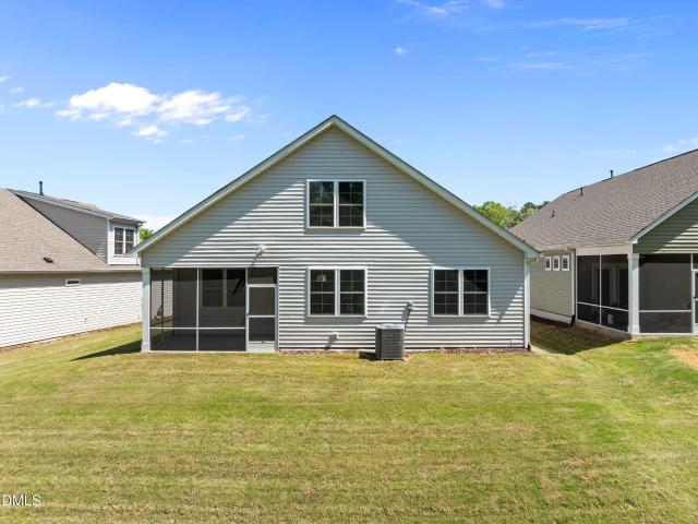 House for sale in Durham, North Carolina