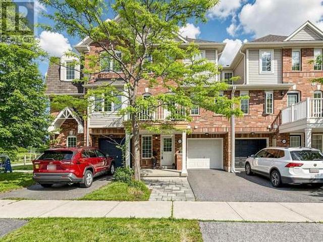 House for sale in Oakville, Ontario