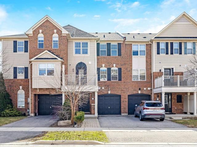 Property for sale in Woburn, Ontario