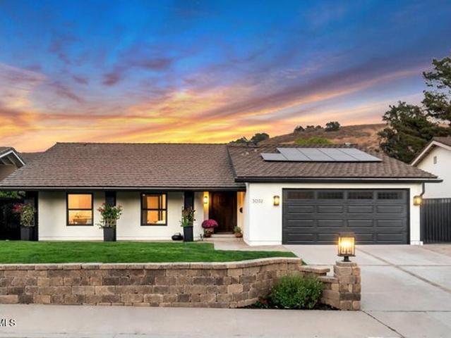 House for sale in Westlake Village, California
