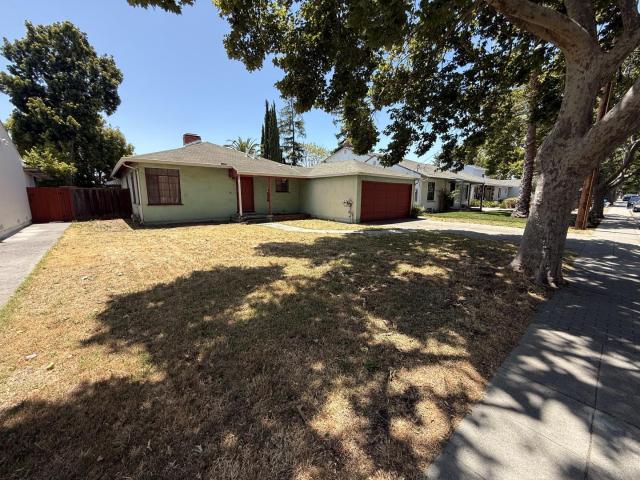 House for sale in Santa Clara