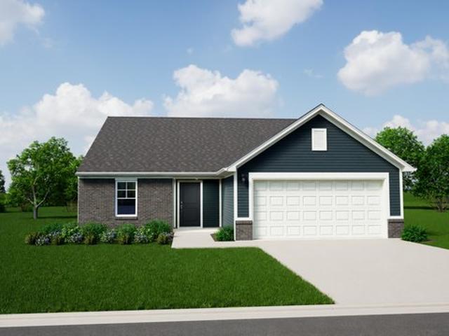 House for sale in Clayton, Ohio