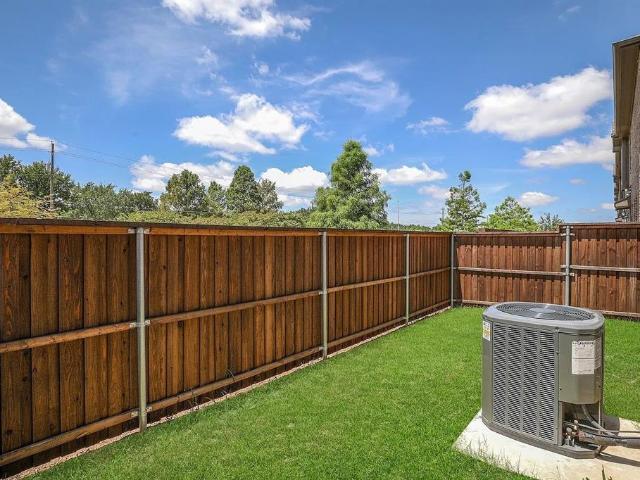 Townhouse for sale in Plano, Texas
