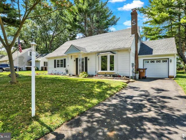 House for sale in Bucks, Pennsylvania