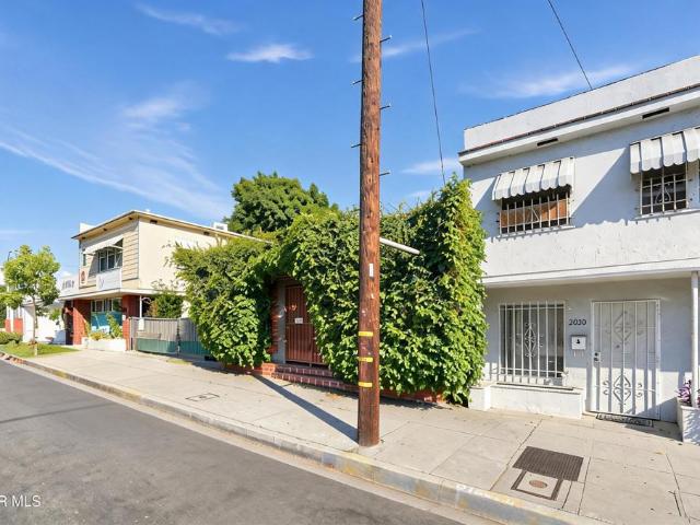 Commercial for sale in Atwater Village, Los Angeles
