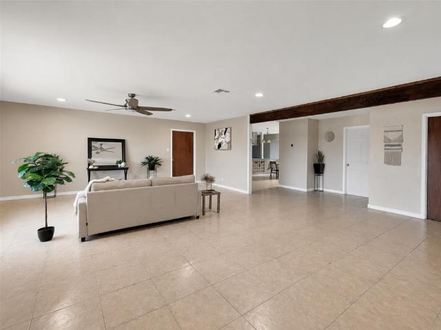 House for sale in Winters, Texas