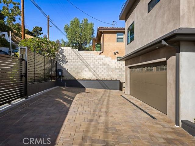 House for sale in Canoga Park, California