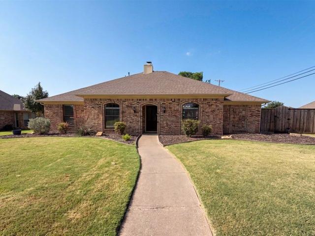 House for sale in Plano, Texas