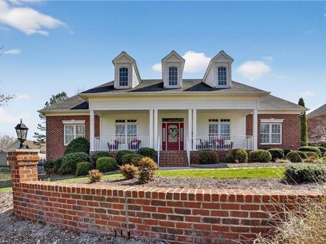House for sale in Randleman, North Carolina