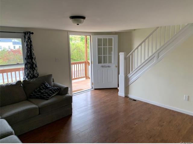 House for sale in Adams, New York