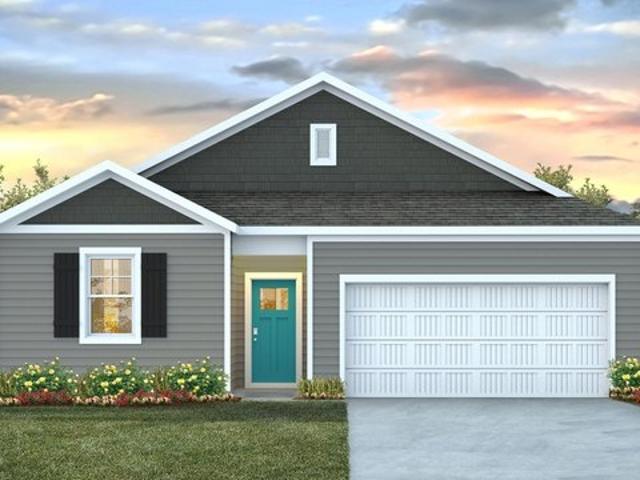 House for sale in Bolivia, Brunswick County