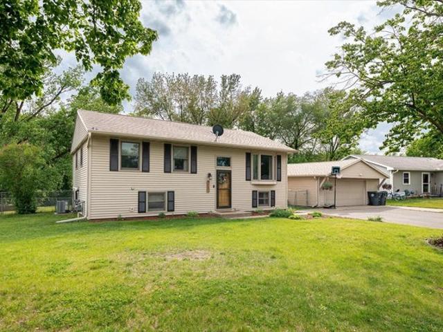 House for sale in La Crosse, Wisconsin