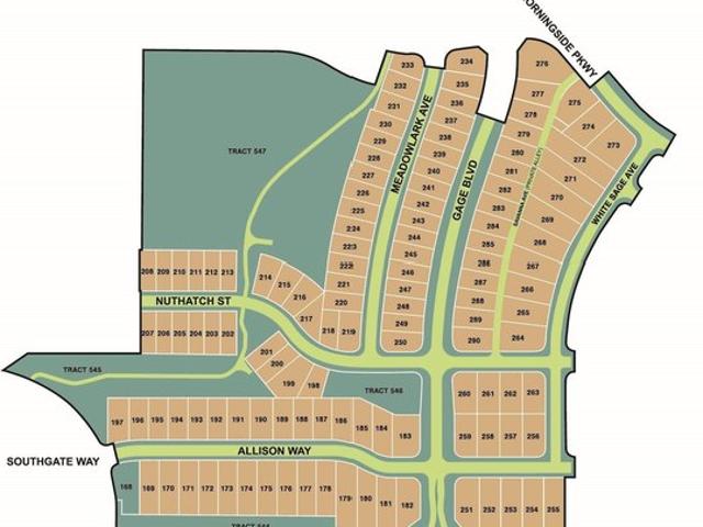 Land for sale in Richland, Washington
