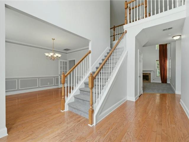 Property for rent in East Point, Georgia