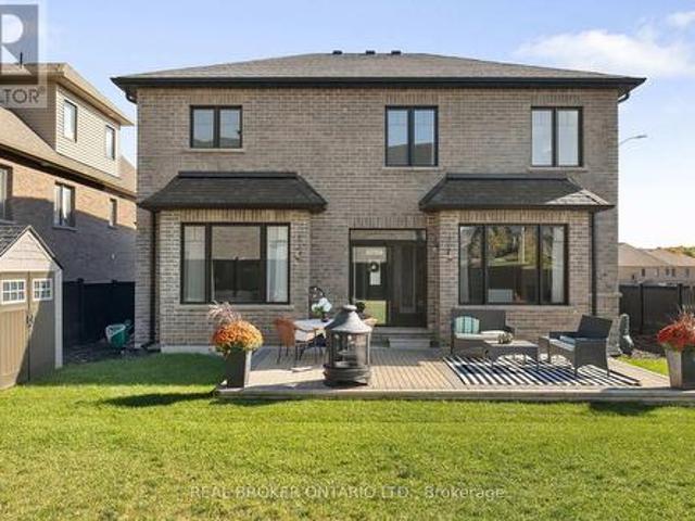 House for sale in Orillia, Ontario