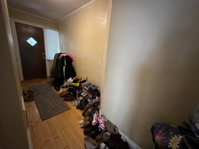 House for sale in Milwaukee, Wisconsin