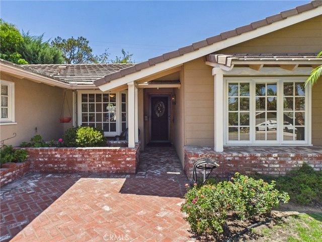House for sale in Orange, California