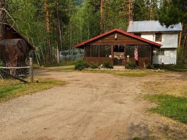 House for sale in Lemhi, Idaho