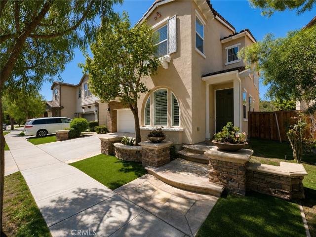House for sale in Orange, California