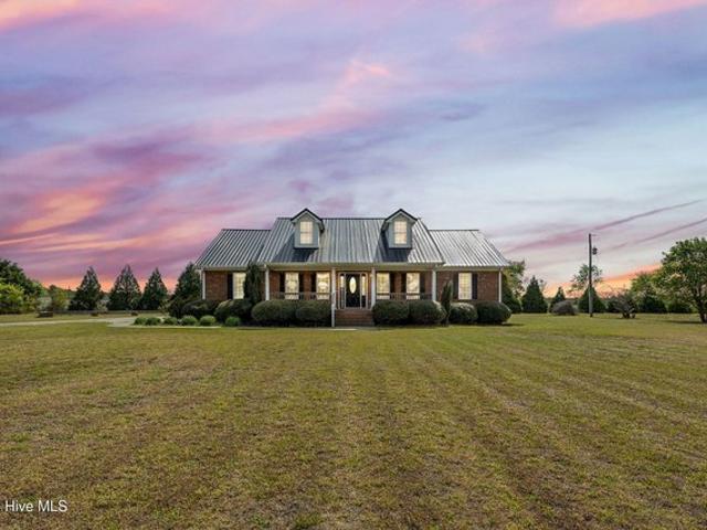 House for sale in Beulaville, North Carolina