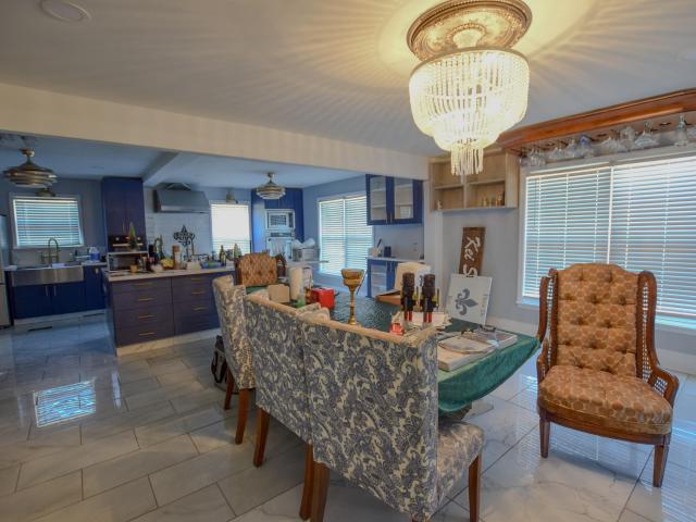 House for sale in Bamberg, South Carolina