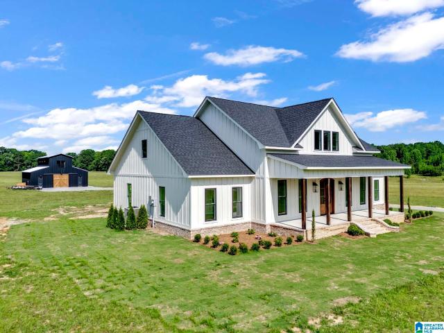 House for sale in Blount, Alabama