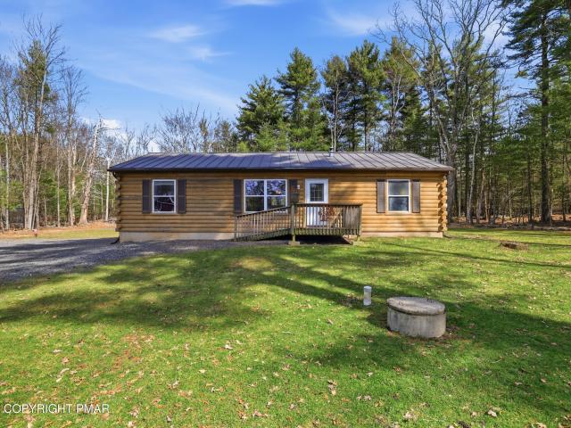 House for sale in Bartonsville, Pennsylvania