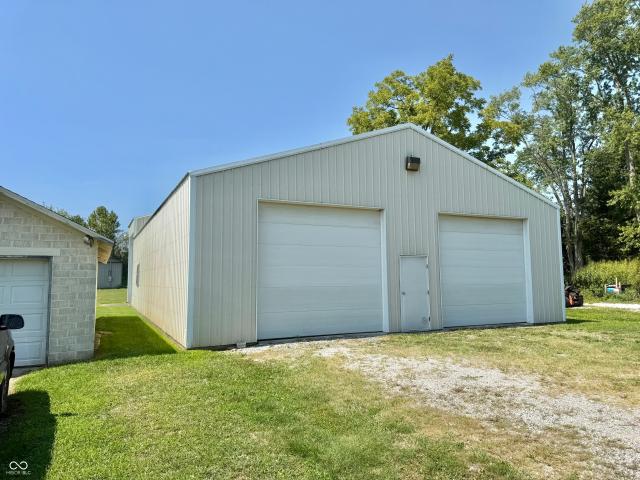 House for sale in Medora, Indiana