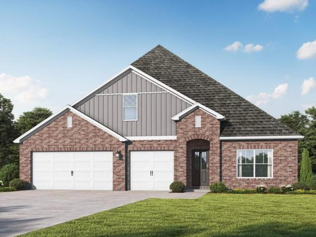 House for sale in Alabaster, Alabama