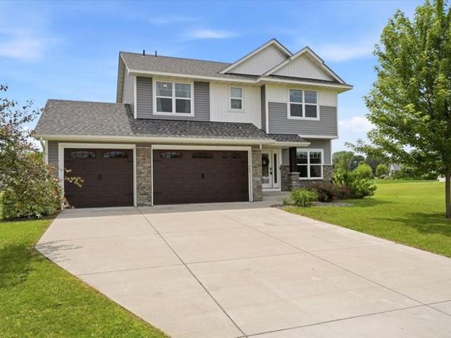 House for sale in Wright, Minnesota
